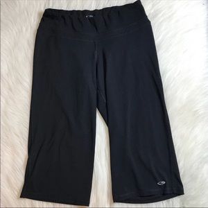 Women’s Champion Capris
